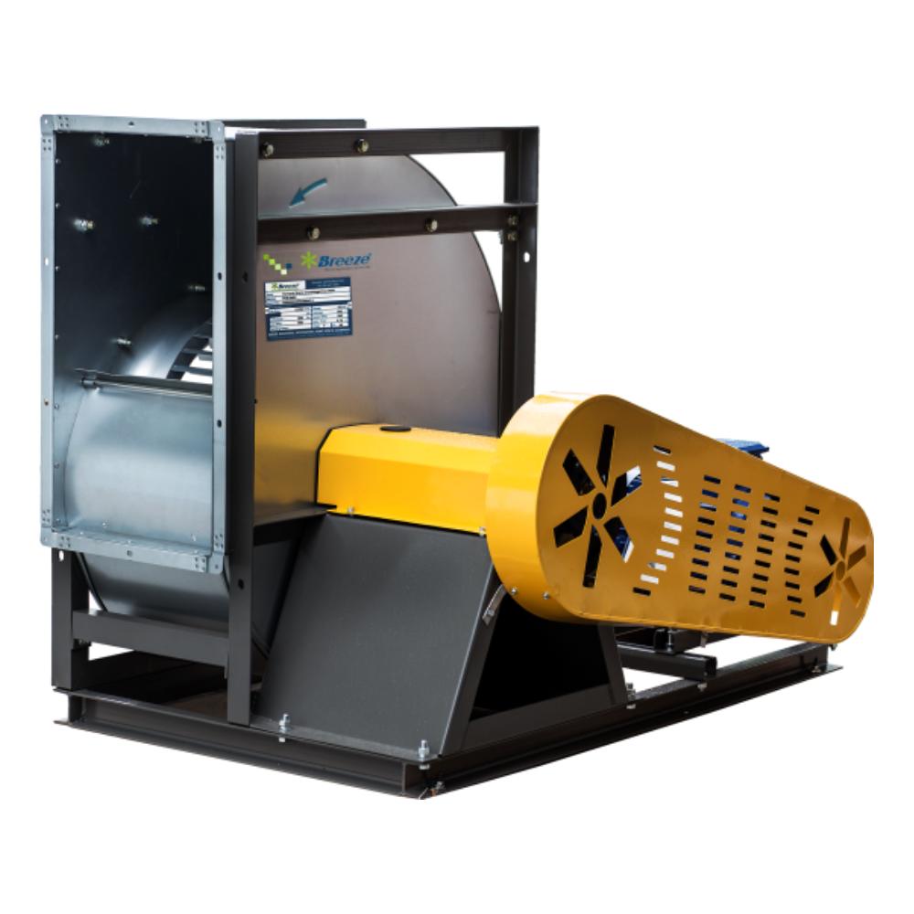 Quạt hút công nghiệp