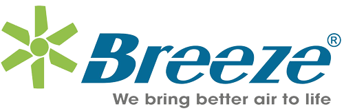Logo Breeze