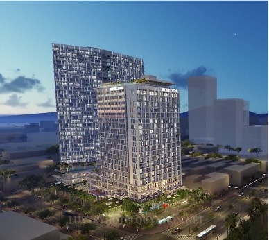 Liberty Central Beach Hotel – Quy Nhơn